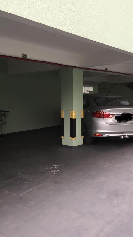 Lindo Apartamento em Balneário Camboriú Balneario Camboriu Exterior foto