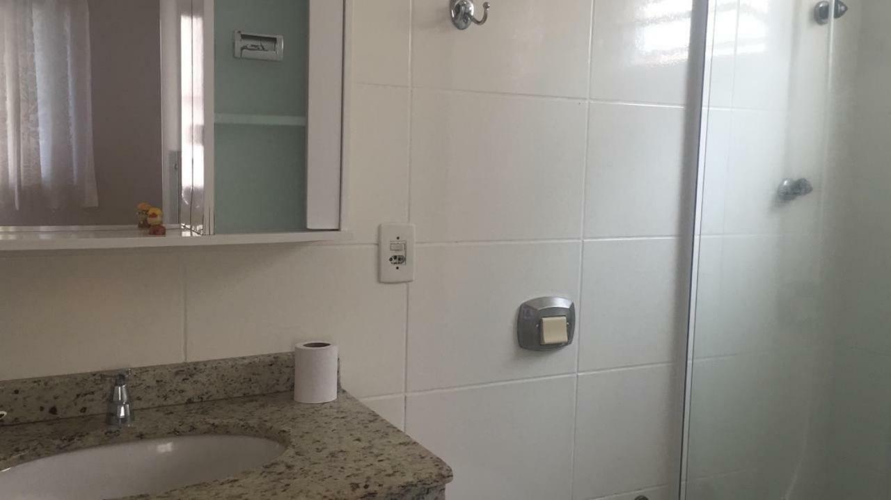 Lindo Apartamento em Balneário Camboriú Balneario Camboriu Exterior foto